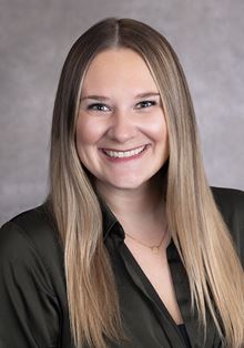 Abigail C. Van Hulle, PNP